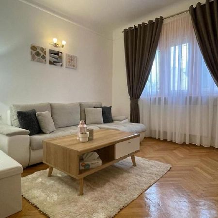 Bucharest Central Apartment 3 Eksteriør bilde