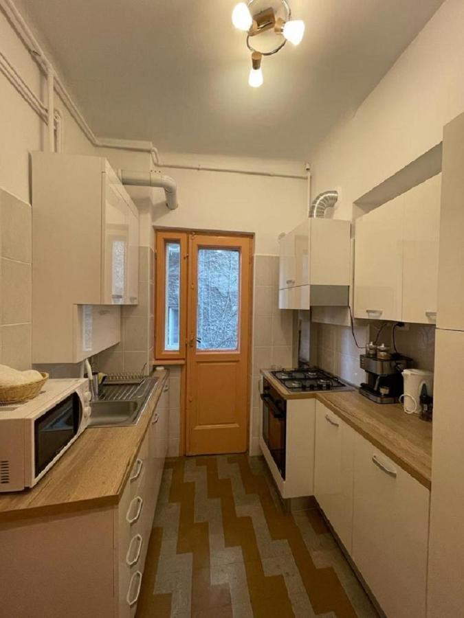 Bucharest Central Apartment 3 Eksteriør bilde