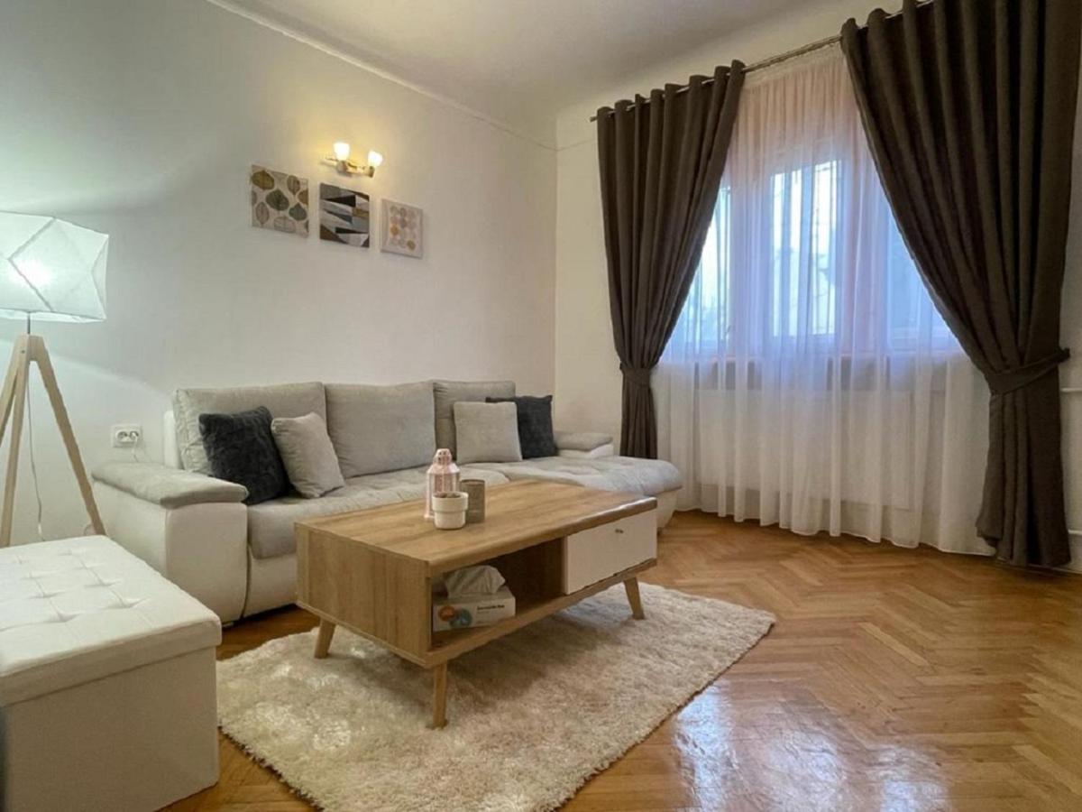Bucharest Central Apartment 3 Eksteriør bilde