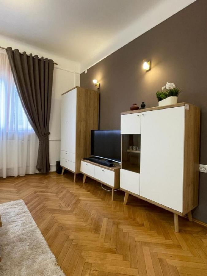 Bucharest Central Apartment 3 Eksteriør bilde